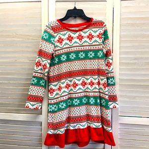 Jammies for your families girls Christmas pajamas